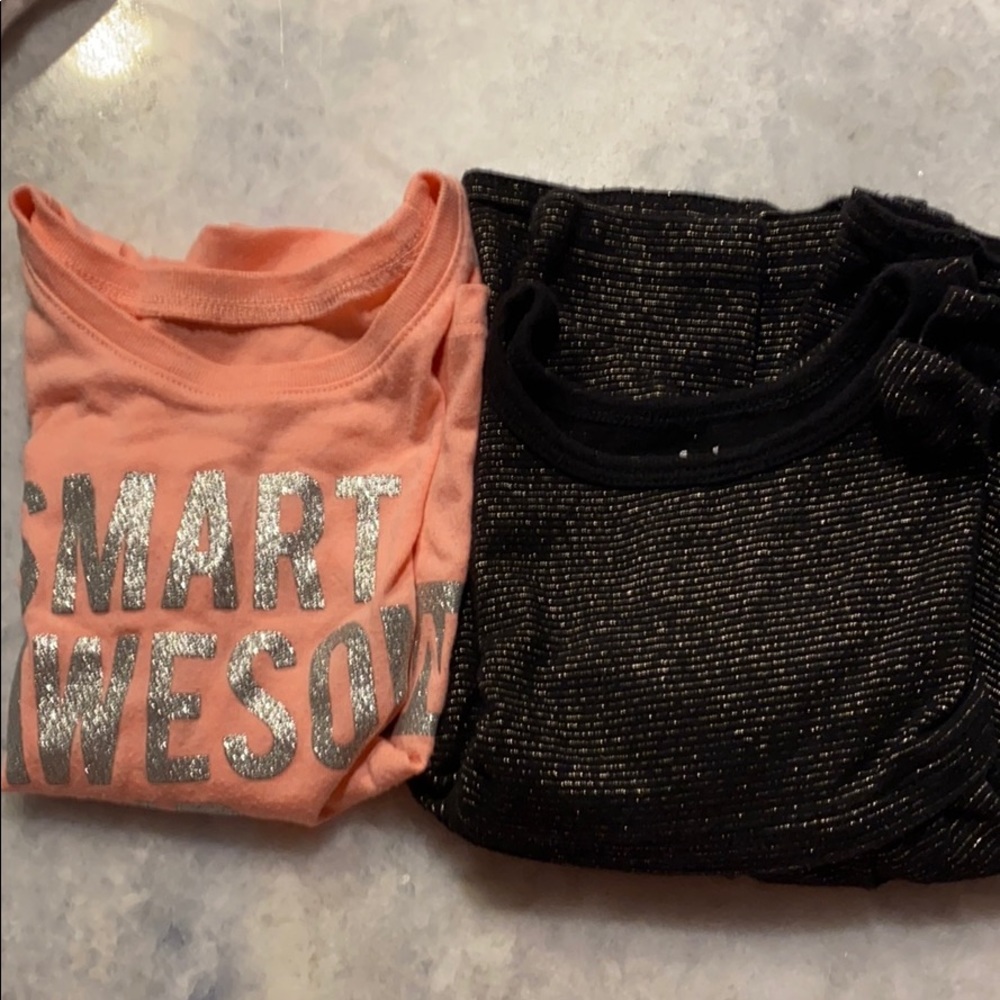 Toddler girls 3 t bundle .